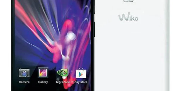 รูปภาพ วีโก Wiko-WAX 4G