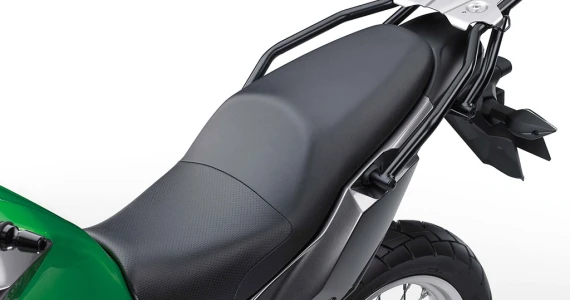 รูปภาพ คาวาซากิ Kawasaki Versys X 300 ABS ปี 2021