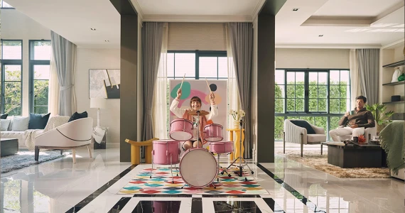 รูปภาพ เดอะ ซิตี้ บางนา 2 (THE CITY Bangna 2)