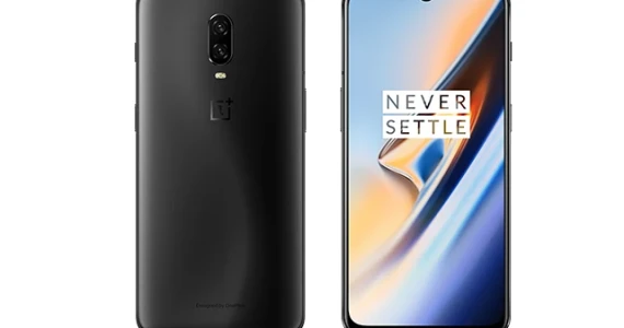 รูปภาพ วันพลัส OnePlus 6T (8GB/256GB)