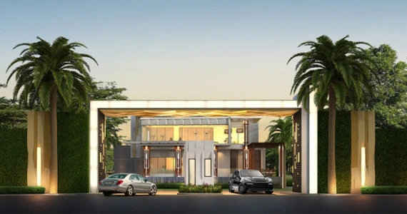 รูปภาพ โคเต้ เมซอง พระราม 3 (Cote Maison Rama 3)