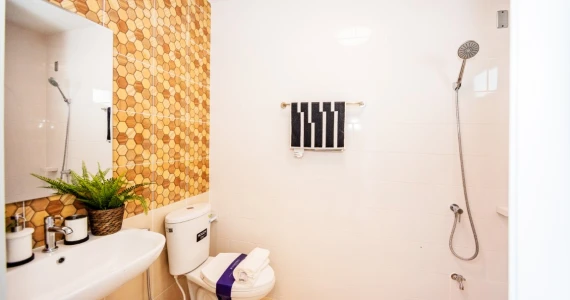 รูปภาพ เอ็ม วิลเลจ บางปะกง (M Village Bangpakong)