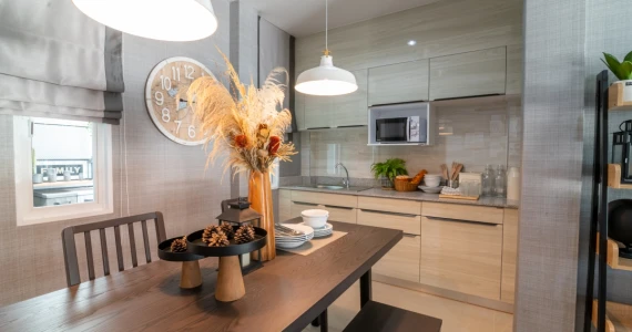 รูปภาพ เดอะ พาโน บางปะกง (The Pano Bangpakong)