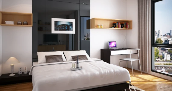 รูปภาพ ปันนา เรสซิเดนท์ โอเอซิส (Punna Residence Oasis)