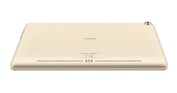 รูปภาพ หัวเหว่ย Huawei-MediaPad M5 10.8" (4 GB / 128 GB Wi-Fi)