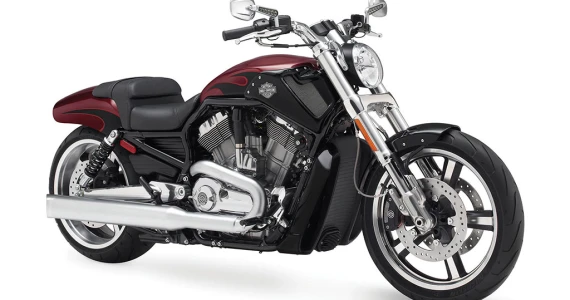 รูปภาพ ฮาร์ลีย์-เดวิดสัน Harley-Davidson V-Rod Muscle (Standard) ปี 2014