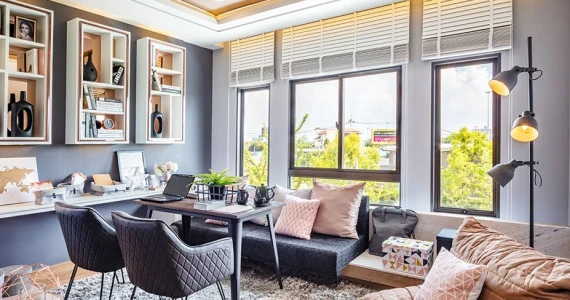 รูปภาพ ภัสสร วงแหวน - รามอินทรา (Passorn Wongwaen - Ramintra)