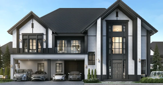 รูปภาพ เดอะ ซิตี้ บางนา 2 (THE CITY Bangna 2)