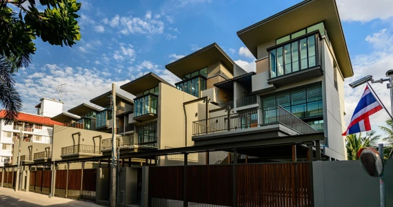 รูปภาพ เดอะ เพนตัส รัชดา - พระราม 9 (The Pantas Rachada - Rama 9)