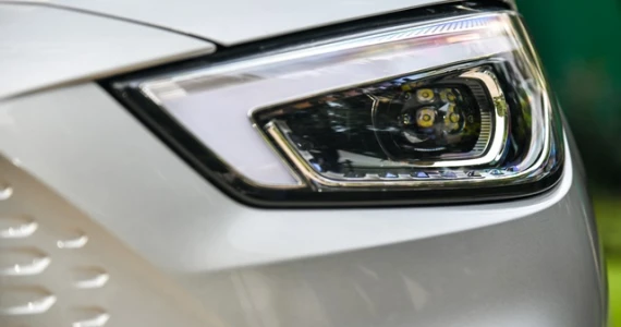 รูปภาพ เอ็มจี MG ZS EV D ปี 2022