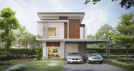 รูปภาพ เลอ นีโอ ไพร์ม แพรกษา-เทพารักษ์ (Le Neo Prime Praksa-Thapharak)