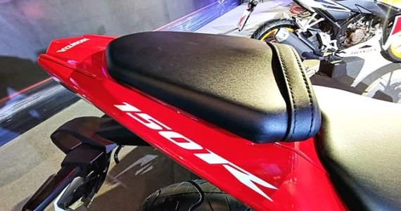 รูปภาพ ฮอนด้า Honda CBR 150R ABS MY19 ปี 2019