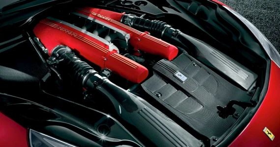 รูปภาพ เฟอร์รารี่ Ferrari-F12 Berlinetta-ปี 2013