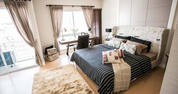 รูปภาพ ดิ เอสเตท ศรีนครินทร์ 2 (The estate Srinakarin 2)