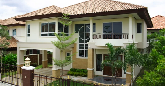 รูปภาพ ศุภาลัย สวนหลวง (Supalai Suan Luang)