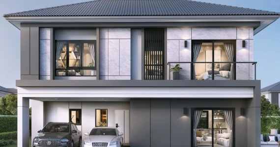 รูปภาพ อภิทาวน์ อุบลราชธานี (Apitown Ubonratchathani)