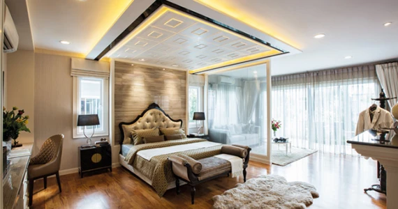 รูปภาพ แกรนด์ บางกอก บูเลอวาร์ด รัชดา-รามอินทรา 2 (Grand Bangkok Boulevard Ratchada-Ramintra 2)