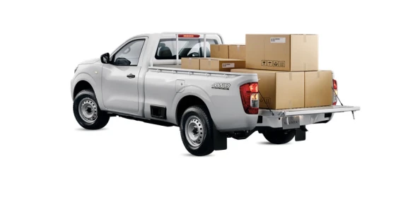 รูปภาพ นิสสัน Nissan Navara Single Cab SL 6MT ปี 2021