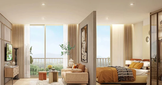 รูปภาพ เมคิน เฮาส์ เชียงใหม่ (Mekin HAUS Chiang Mai)