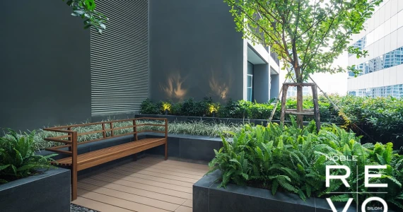 รูปภาพ โนเบิล รีโว สีลม (Noble Revo Silom)