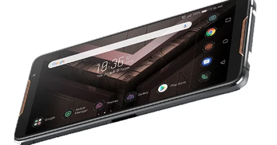 รูปภาพ เอซุส ASUS ROG Phone