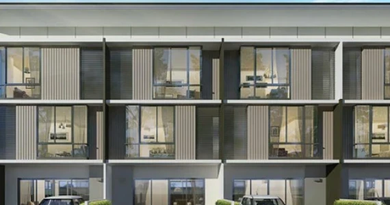 รูปภาพ พฤกษาวิลล์ 81 รามคำแหง-เสรีไทย (Pruksa Ville 81 Ramkhamhaeng-Serithai)