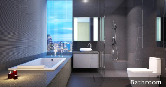 รูปภาพ เอ็ม สีลม (M Silom)