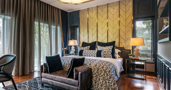 รูปภาพ แกรนด์ บางกอก บูเลอวาร์ด ศรีนครินทร์ (Grand Bangkok Boulevard Srinakarin)