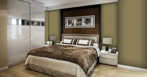 รูปภาพ เดอะริช บิซ โฮม สุขุมวิท 105 (The Rich Biz Home @Sukhumvit 105)