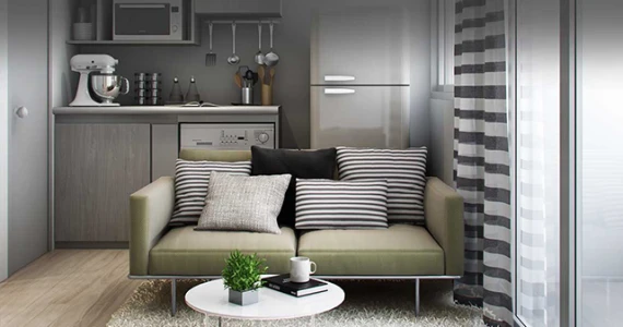 รูปภาพ ไอดีโอ สาทร-ท่าพระ (Ideo Sathorn Tha Phra)