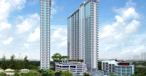 รูปภาพ เดอะ แกรนด์ จอมเทียน (The Grand Jomtien)