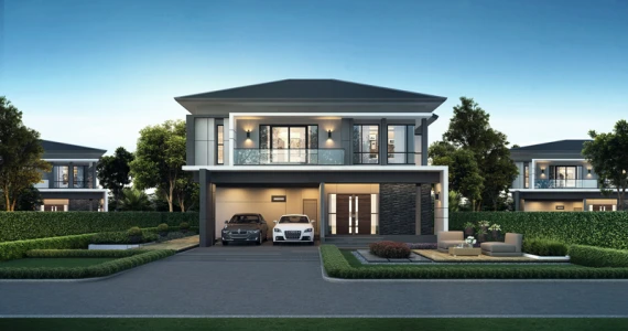 รูปภาพ เดอะ ซิตี้ บางนา กม.7 (The City Bangna KM.7)