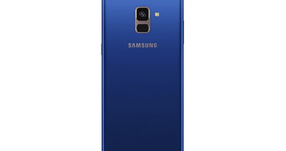 รูปภาพ ซัมซุง SAMSUNG Galaxy A8 (2018)