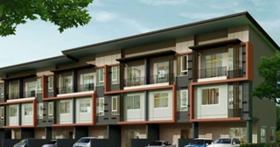 รูปภาพ เดอะทรัสต์ ทาวน์ เกษตรนวมินทร์ - นวลจันทร์ (The Trust Town)