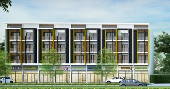 รูปภาพ ดิ ไอดอล 5 เพชรเกษม 81 (The Idol 5 Petchkasem 81)