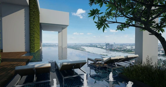 รูปภาพ ดีคอน ไพรม์ รัตนาธิเบศร์ (Dcon Prime Rattanathibet)