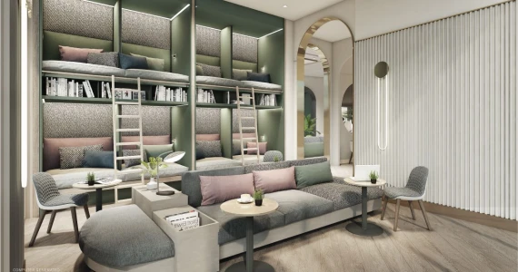 รูปภาพ แชปเตอร์ ทองหล่อ 25 (Chapter Thonglor 25)