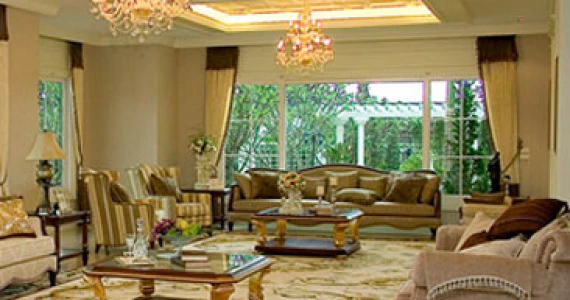 รูปภาพ พฤกภิรมย์ รีเจนด์ ราชพฤกษ์-รัตนาธิเบศร์ (Prukpirom Regent Rachapruk-Ratanathibet)