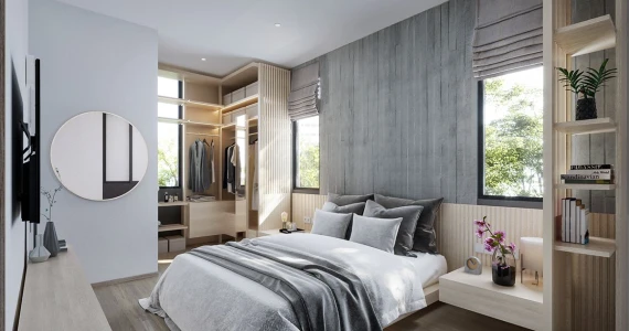 รูปภาพ โนเบิล เกเบิล วัชรพล (Noble Gable Watcharapol)