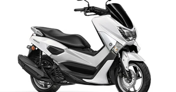 รูปภาพ ยามาฮ่า Yamaha NMAX 155 abs ปี 2015