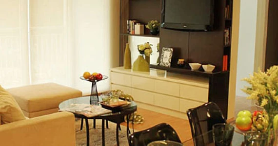 รูปภาพ เดอะ พาร์คแลนด์ แกรนด์ ตากสิน (The Parkland Grand Taksin)