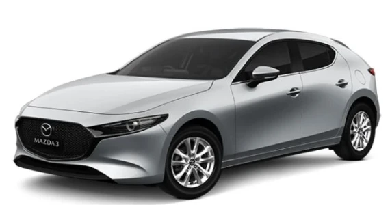 รูปภาพ มาสด้า Mazda 3 2.0 C FASTBACK 2019 ปี 2019