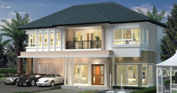 รูปภาพ แกรนด์ บางกอก บูเลอวาร์ด พระราม 9-ศรีนครินทร์ (Grand Bangkok Boulevard Praram 9-Srinakarin)