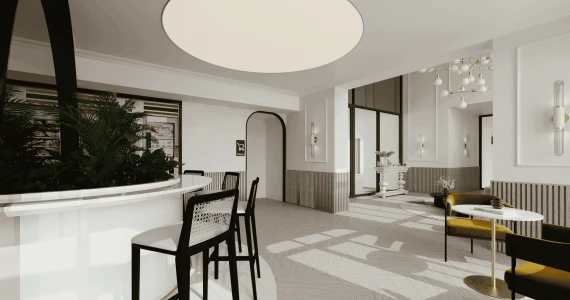 รูปภาพ แอทโมซ คาแนล รังสิต (Atmoz Kanaal Rangsit)