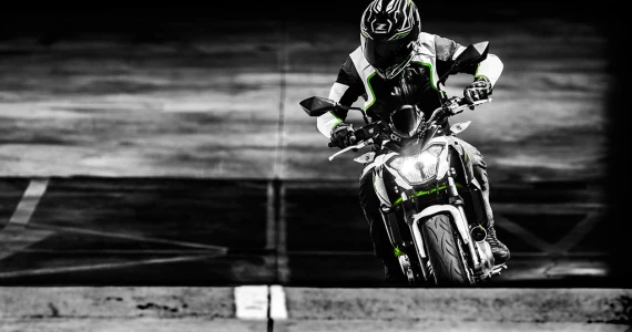รูปภาพ คาวาซากิ Kawasaki Z 650 ABS ปี 2016