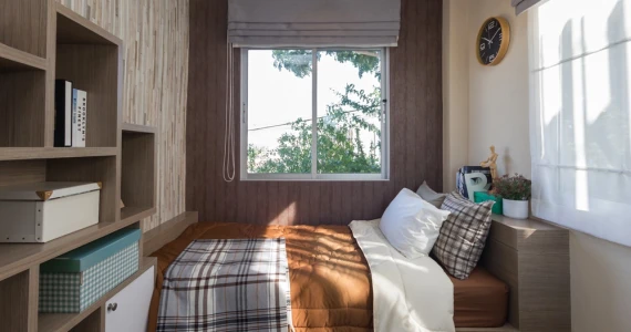 รูปภาพ พรีซีโอ 3 อมตะซิตี้ - บ่อวิน (Preceo 3 Amata city - Borwin)