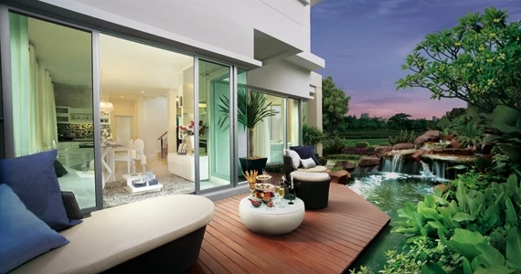 รูปภาพ ไลฟ์ บางกอก บูเลอวาร์ด ปิ่นเกล้า-เพชรเกษม (Life Bangkok Boulevard Pinklao-Phetkasem)