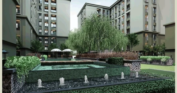 รูปภาพ แชปเตอร์วัน เดอะ แคมปัส เกษตร (Chapter One The Campus Kaset)