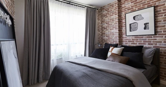 รูปภาพ ดีคอนโด พิงค์ (dcondo ping)