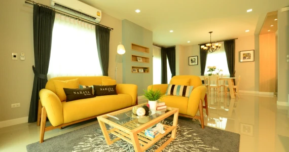 รูปภาพ เดอะ ลิฟวิ่ง นารายา 2 ลพบุรี (The Living Naraya 2 Lopburi)